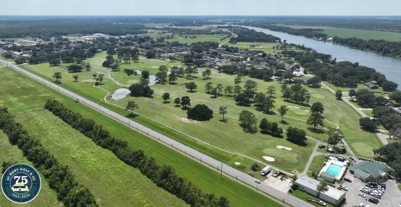 St Mary Golf & Country Club