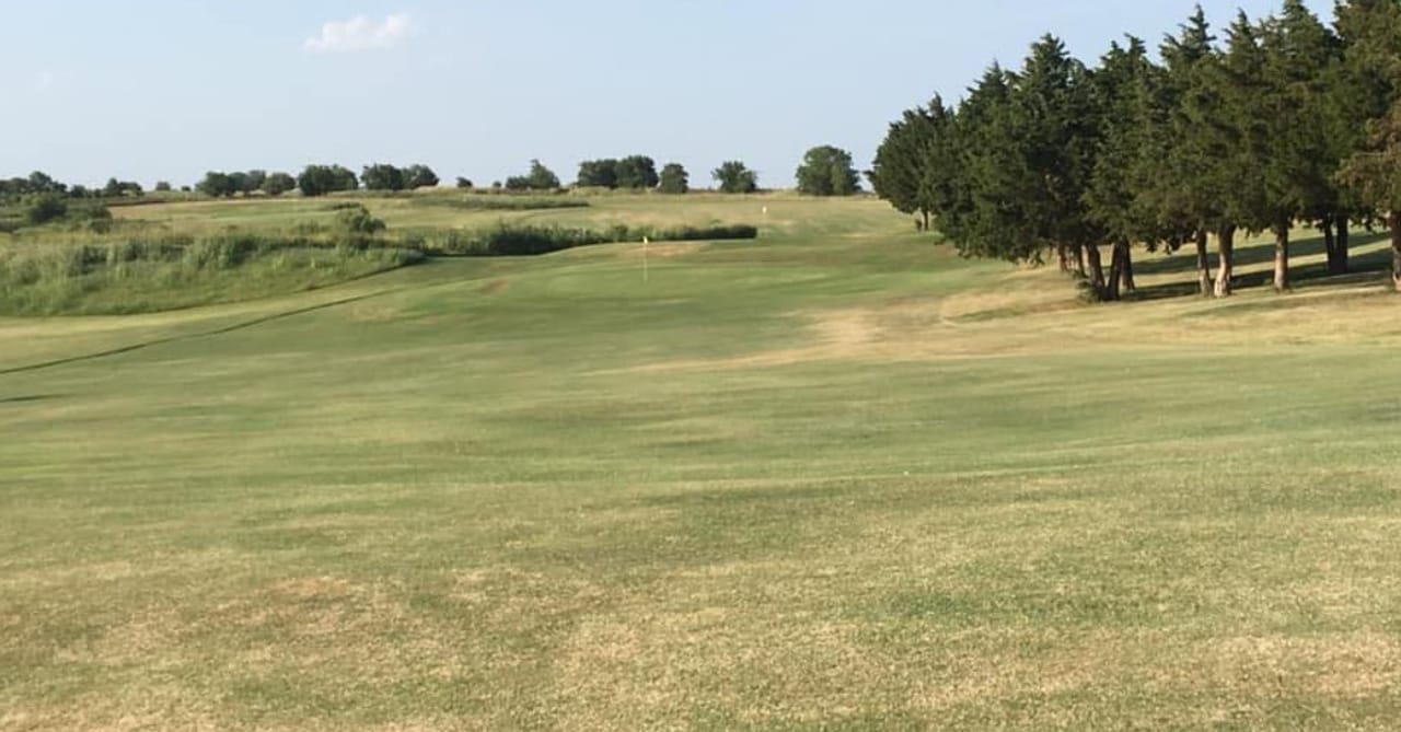 Rolling Meadows Golf Course