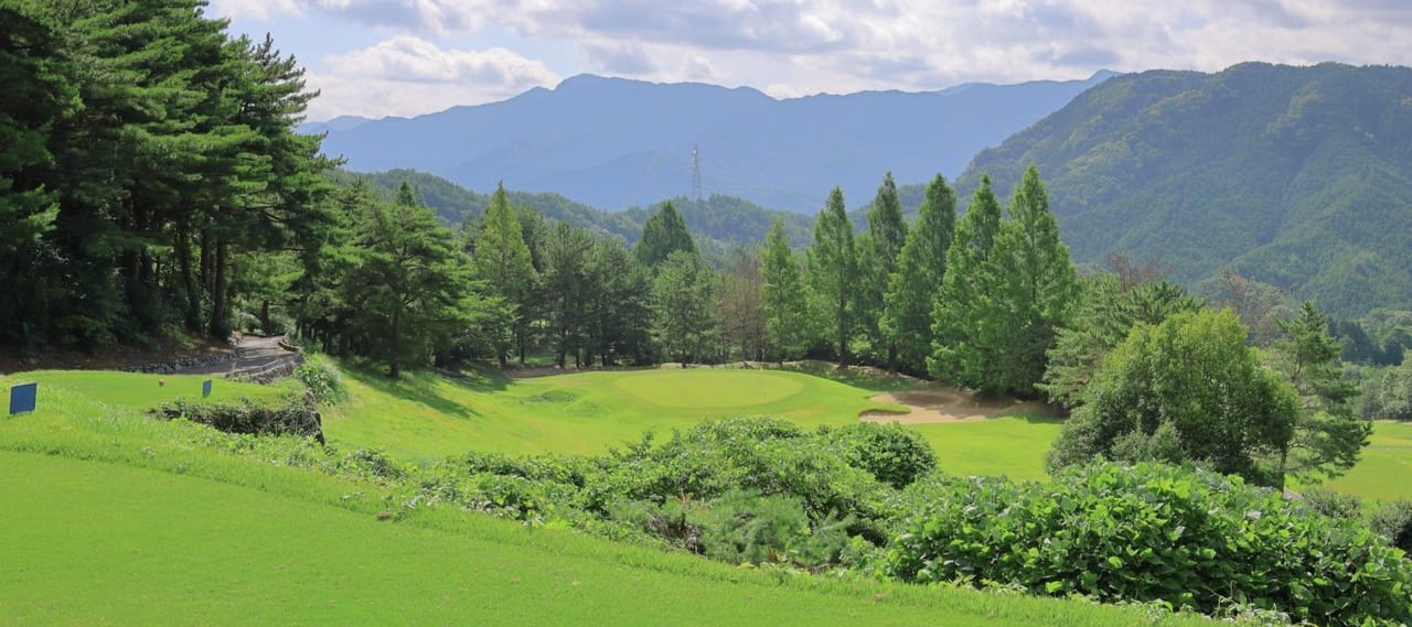 Matsuyama Royal Golf Club