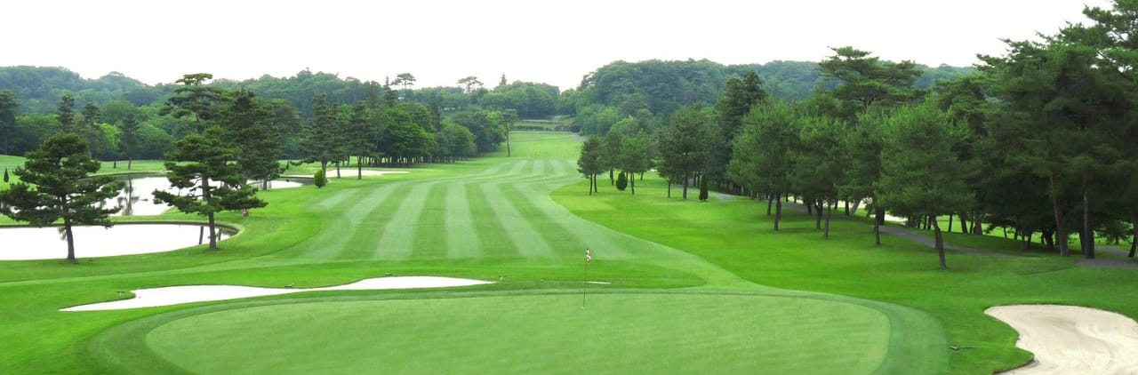 Musashi Matsuyama Country Club