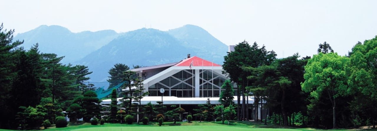Matsuyama Golf Club