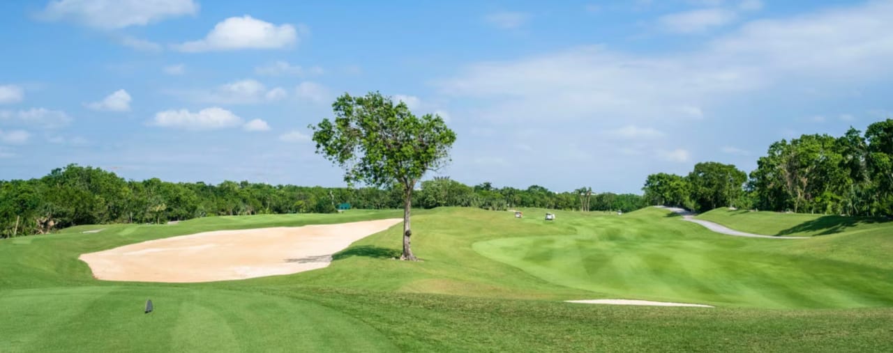 Iberostar Playa Paraíso Golf Club