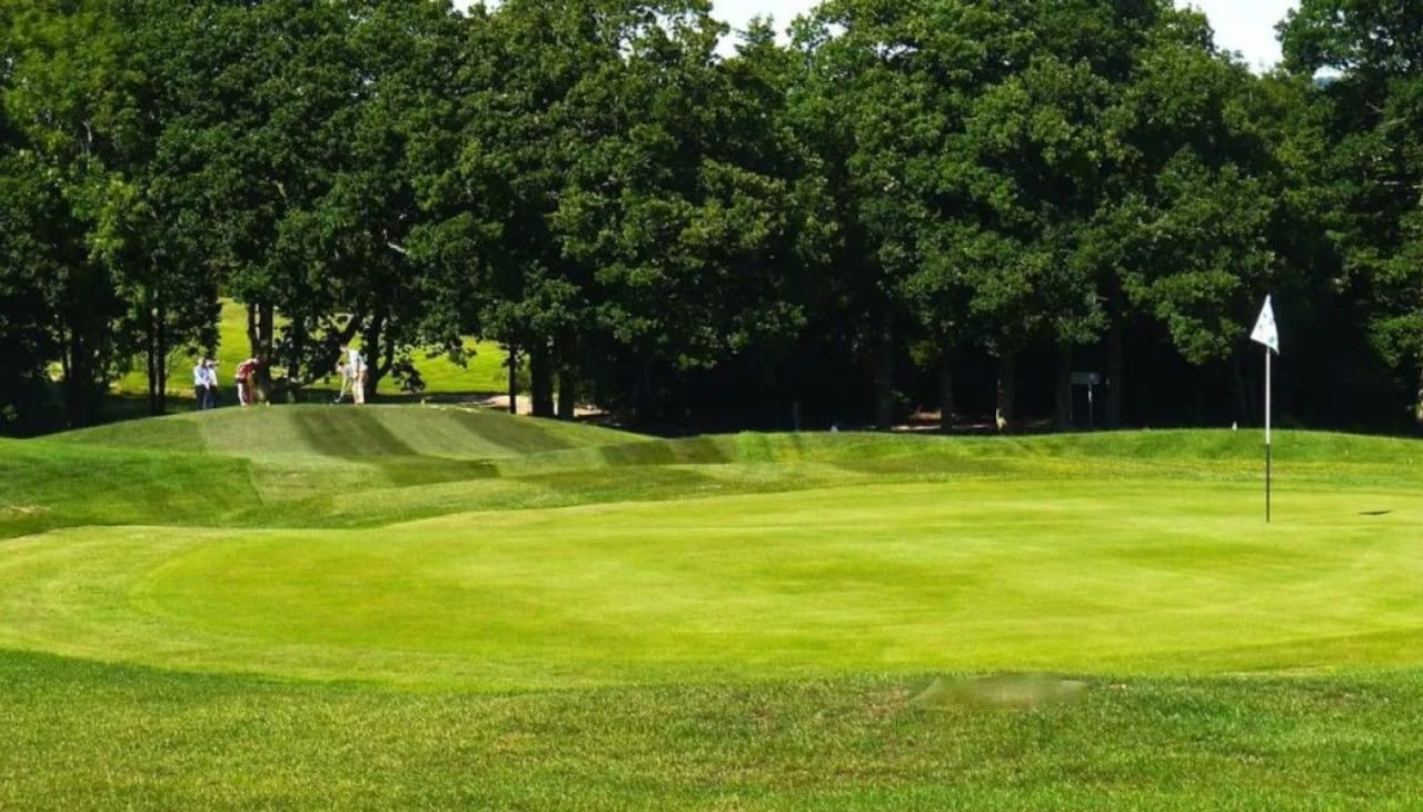 Slinfold Park Golf & Country Club (Academy)