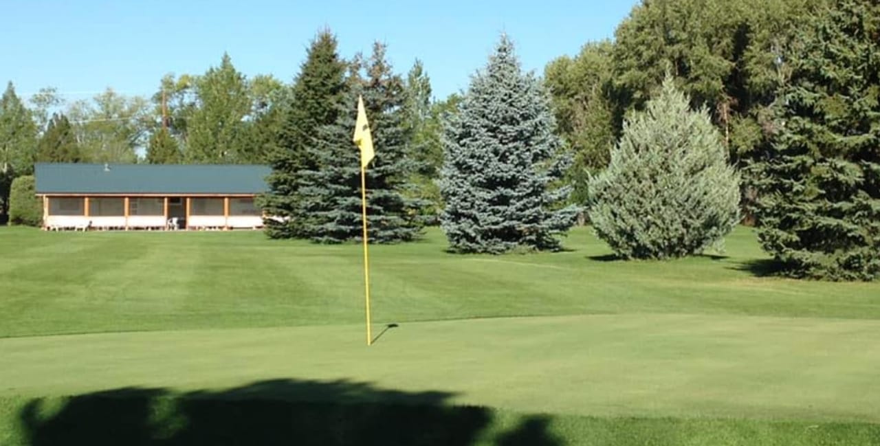 Cedar Park Golf Course