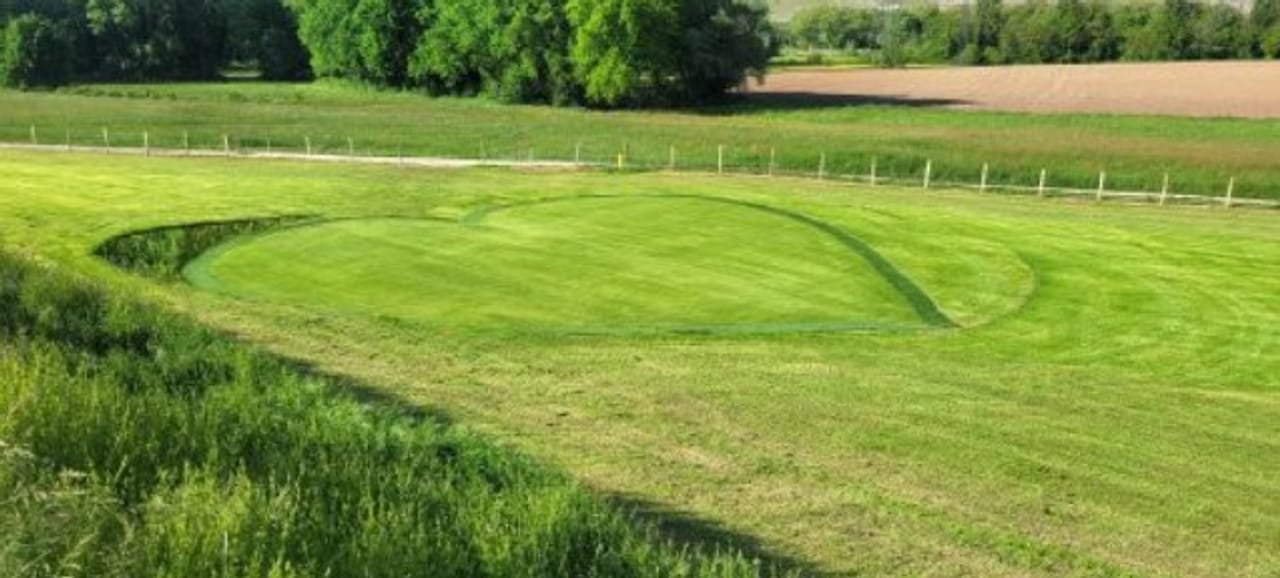 Golf de Porte de Savoie