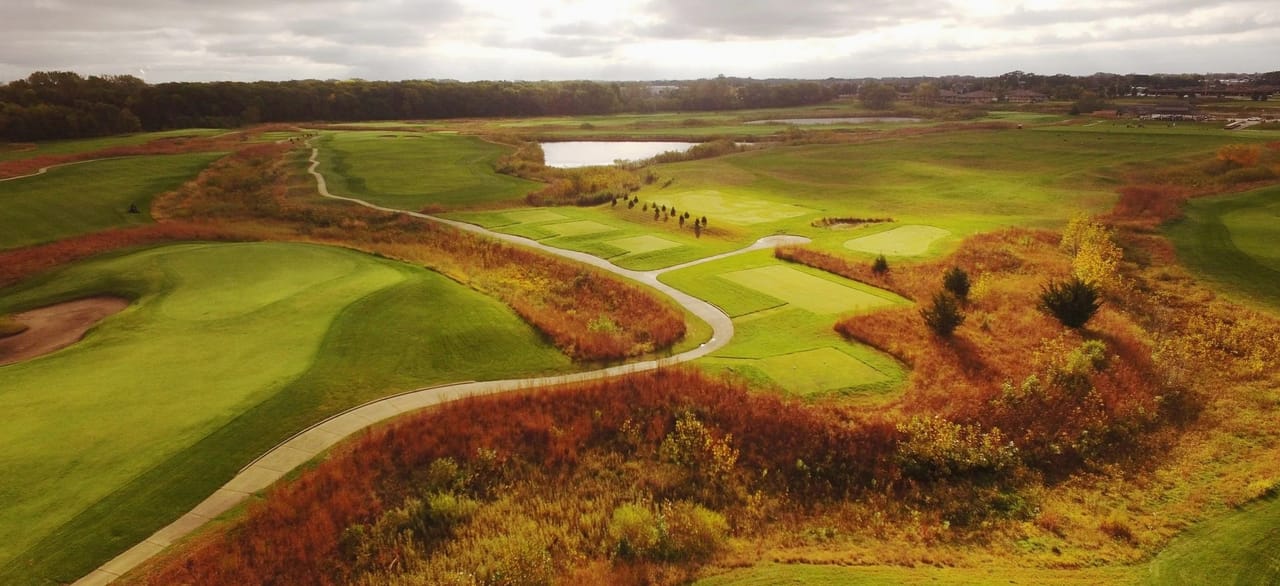 Coldwater Golf Links