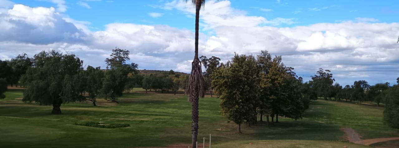 Oudtshoorn Golf Club