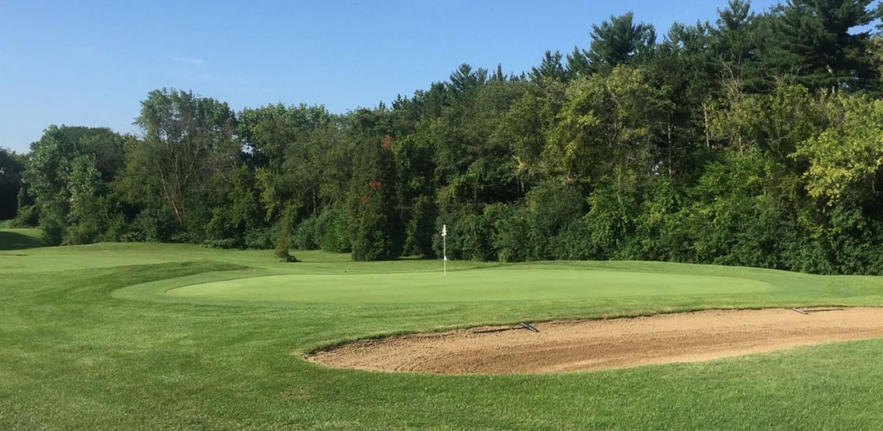 Carriage Greens Country Club