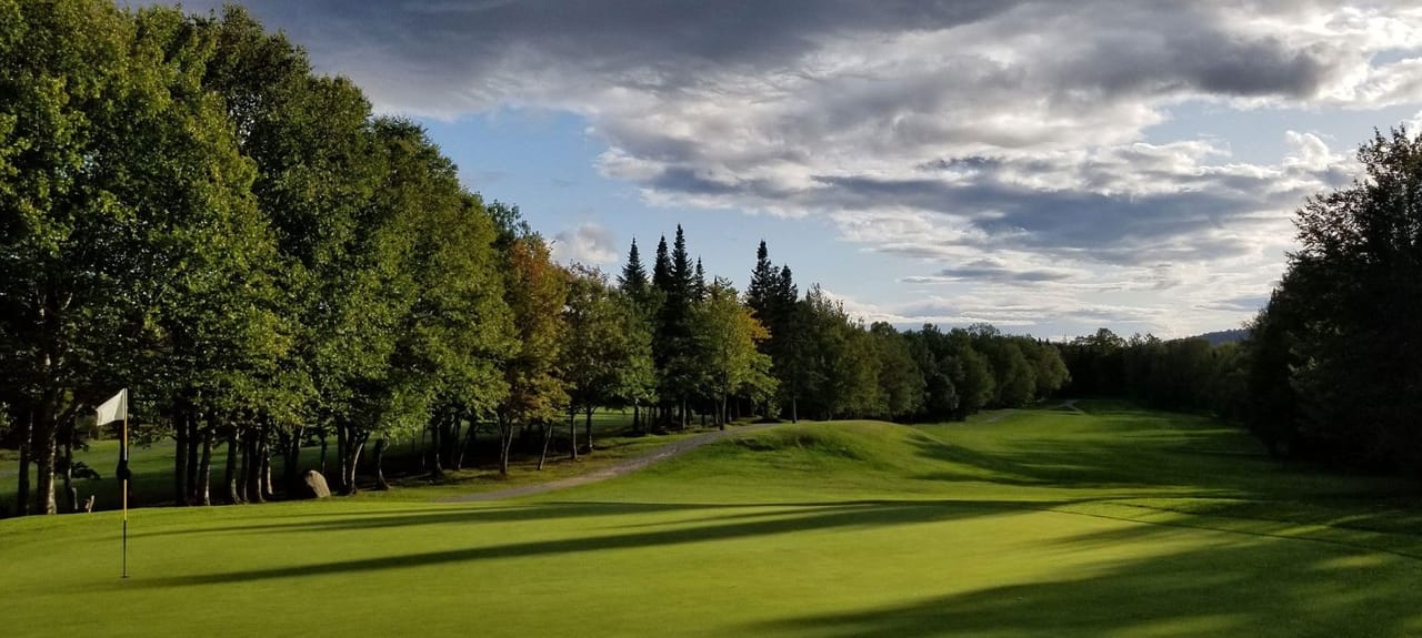 Club de Golf Stoneham (Est)