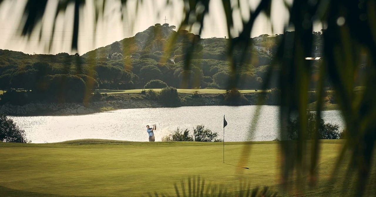 The Alto Club Golf & Academy