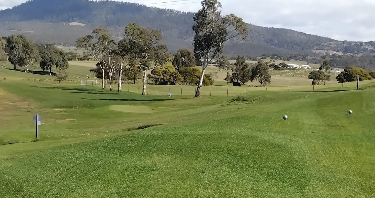 Coal Valley Golf Links