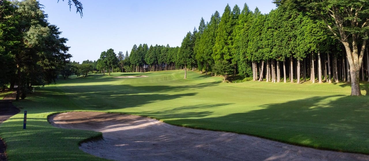 Gotemba Tomei Golf Club
