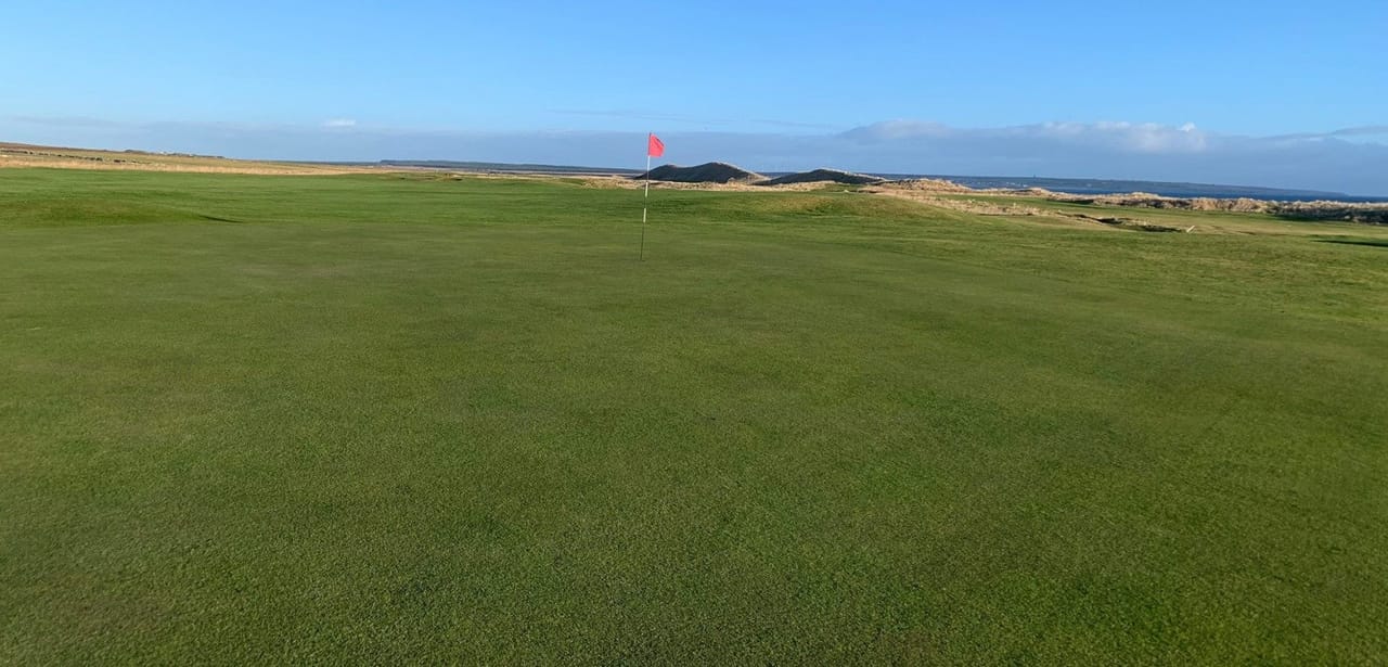 Wick Golf Club