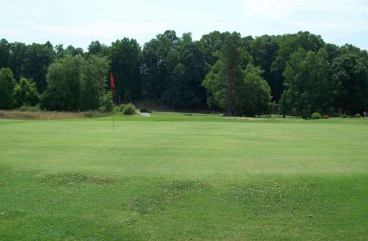 Wolf Creek Golf Club