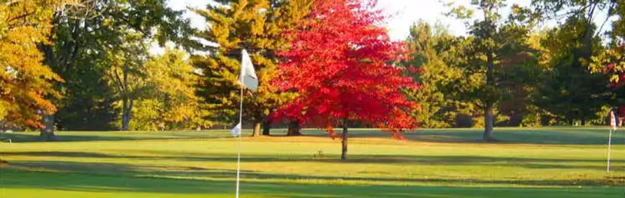 Pebblewood Country Club