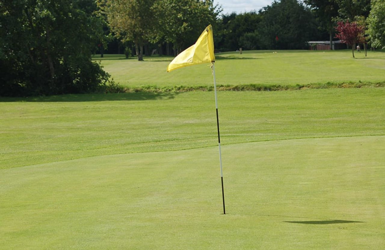 Balheary Par 3 Golf Course