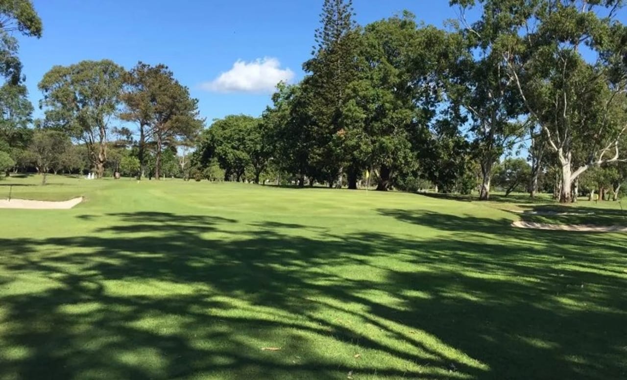 Iluka Golf Club
