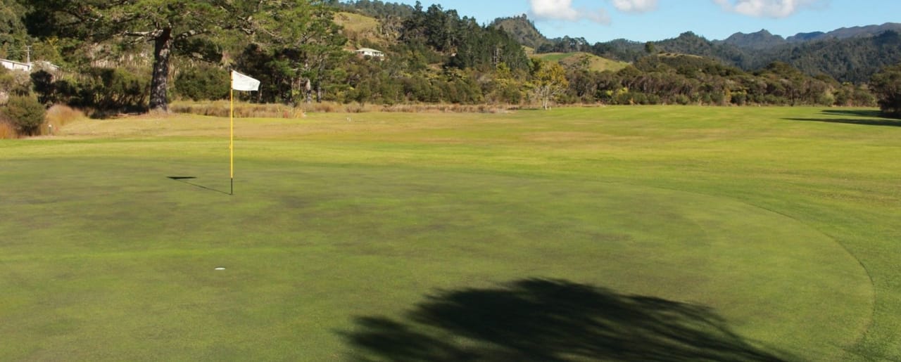 Tairua Golf & Country Club