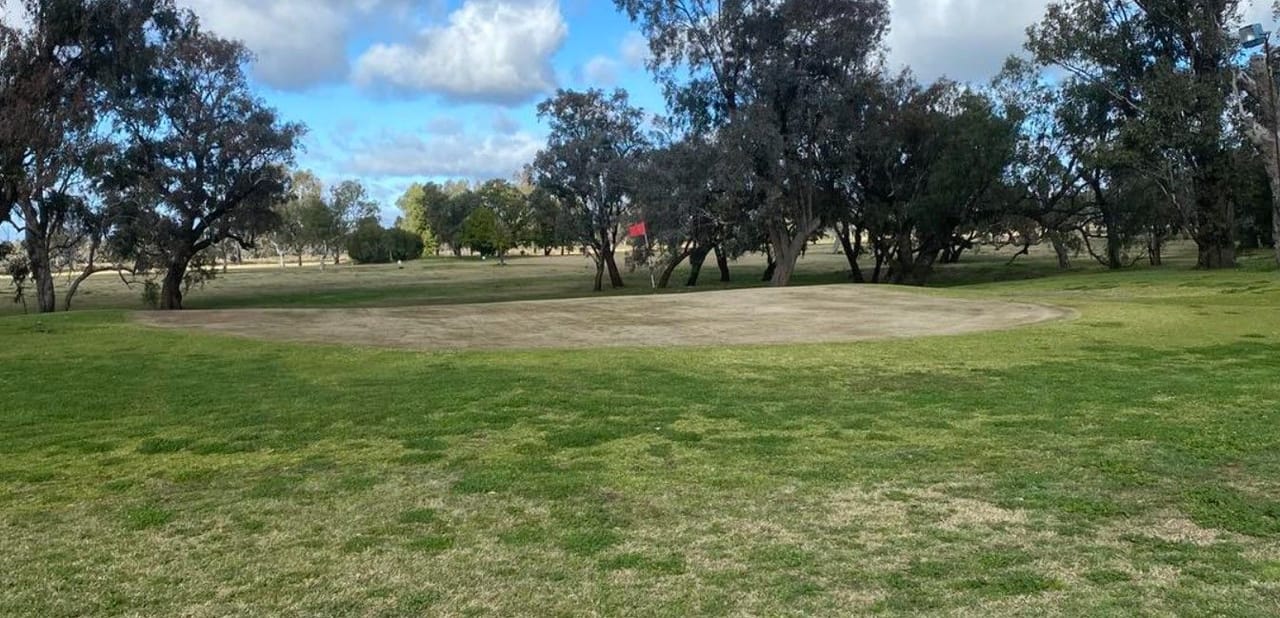 Wee Waa Golf Club