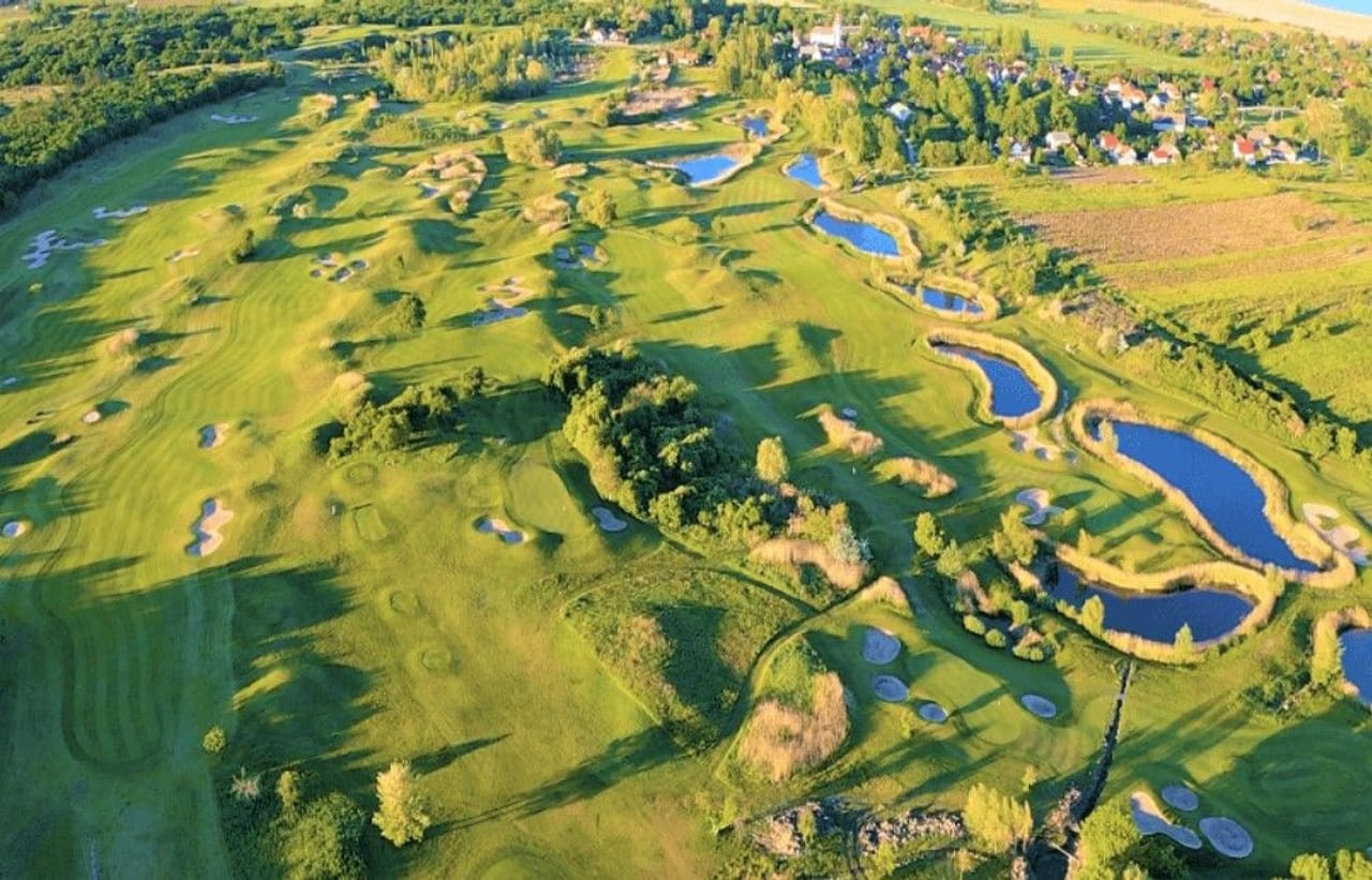 Balaton Golf Club