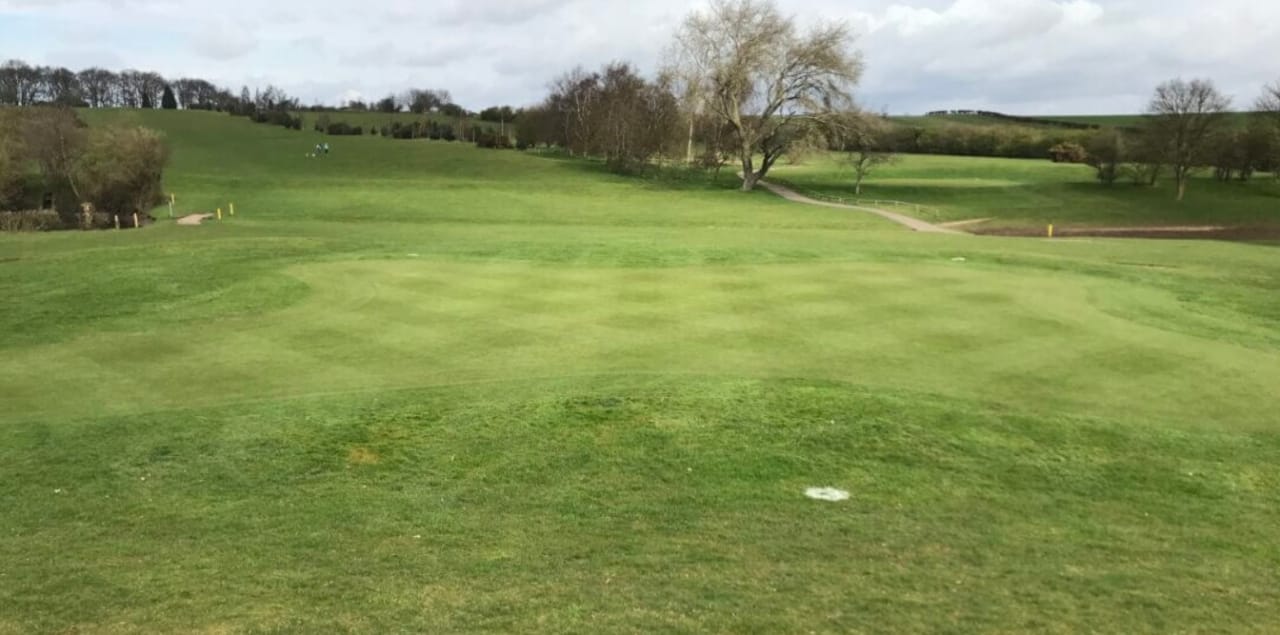 Kilton Forest Golf Course