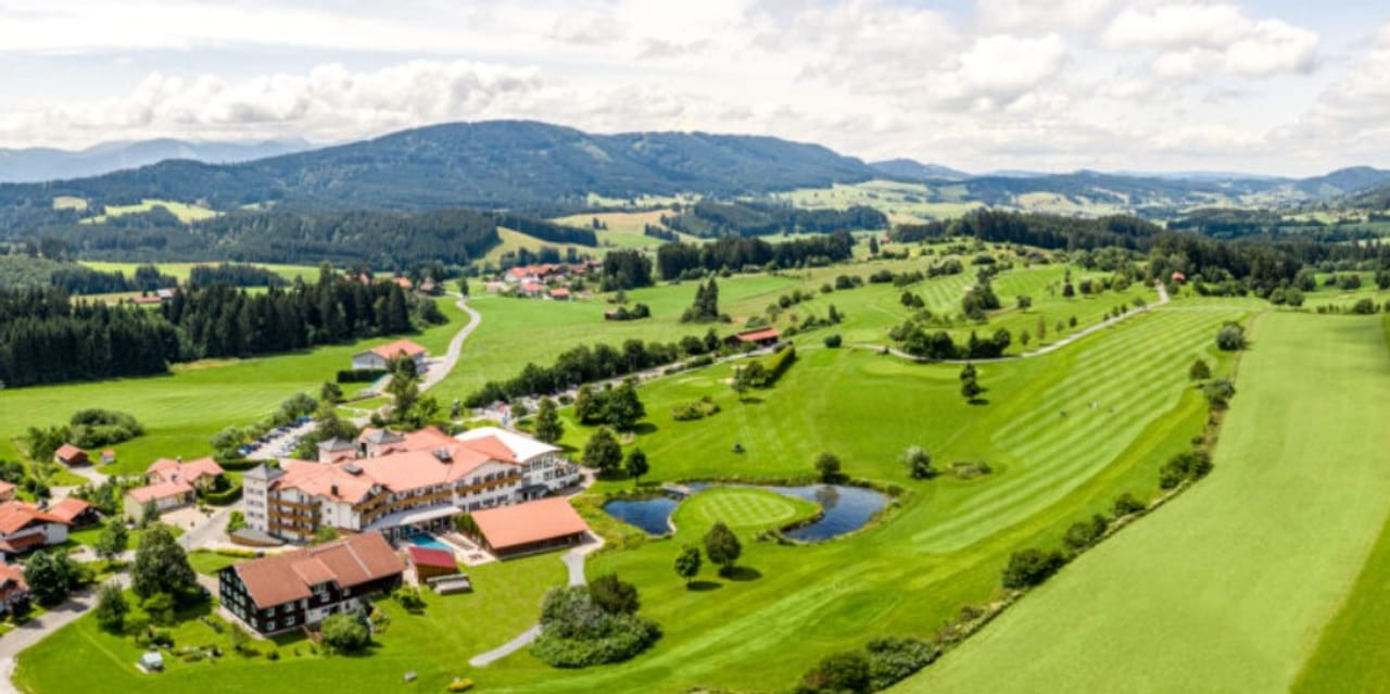 Golfclub Hellengerst