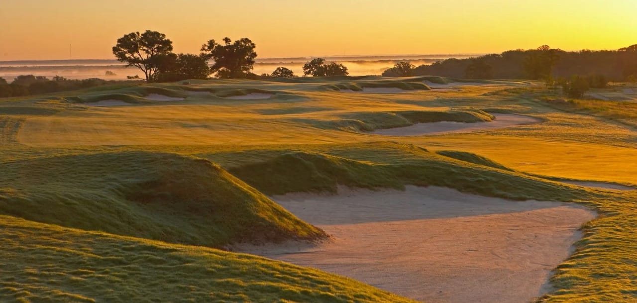 Hyatt Regency Lost Pines Resort