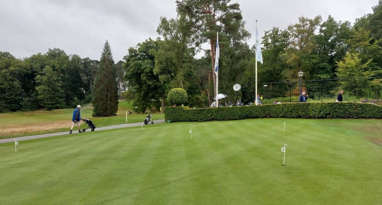 Hattemse Golf & Country Club