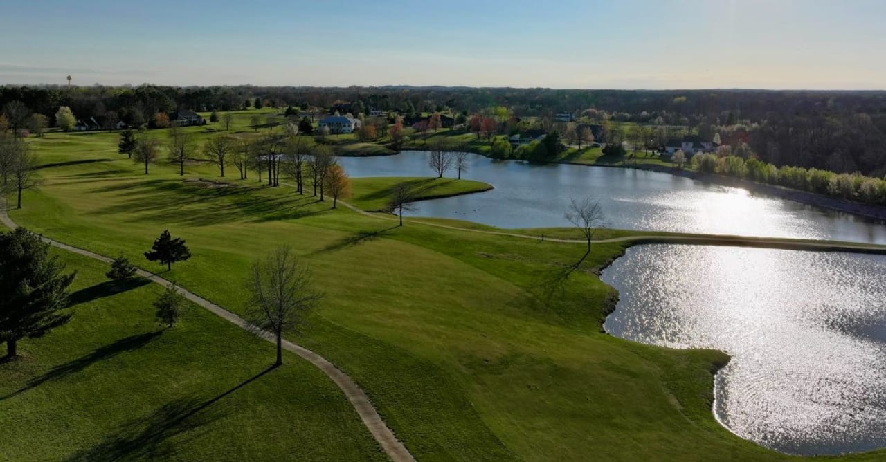 Apple Creek Golf Club