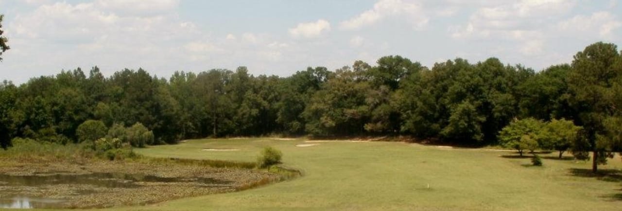 Briar Creek Country Club