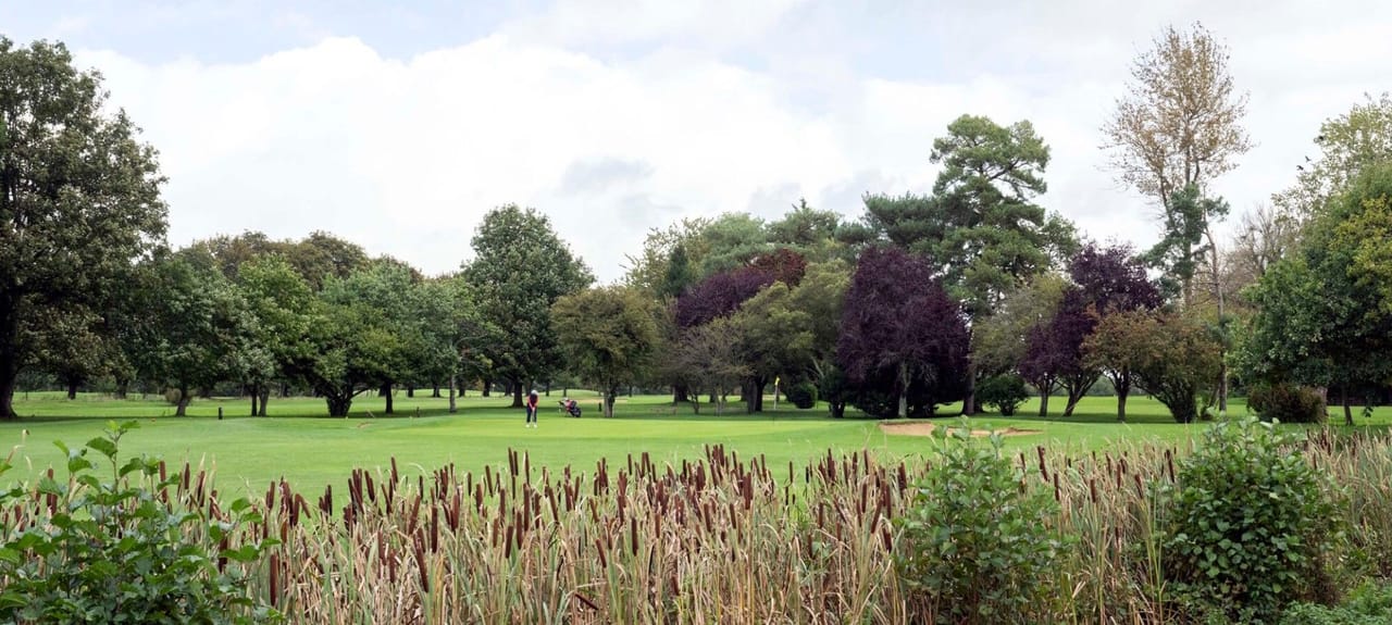 Defence Academy Golf Club