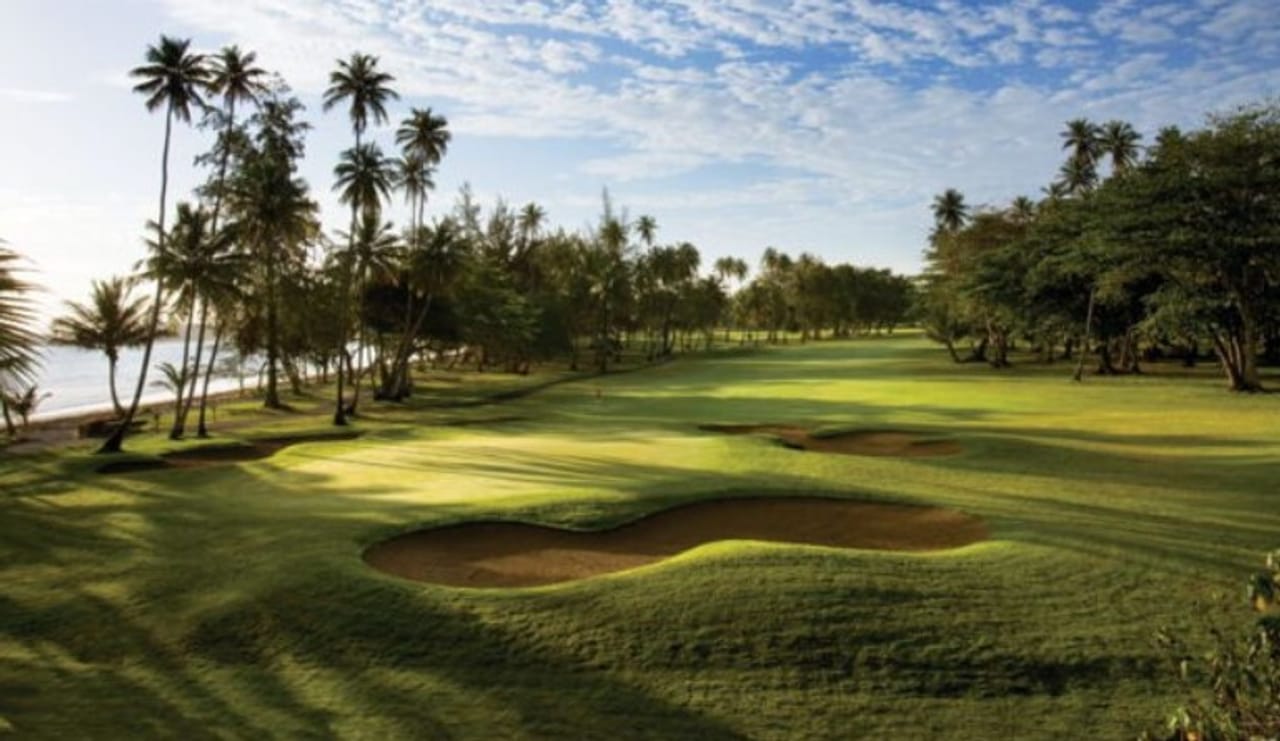 TPC Dorado Beach (East)