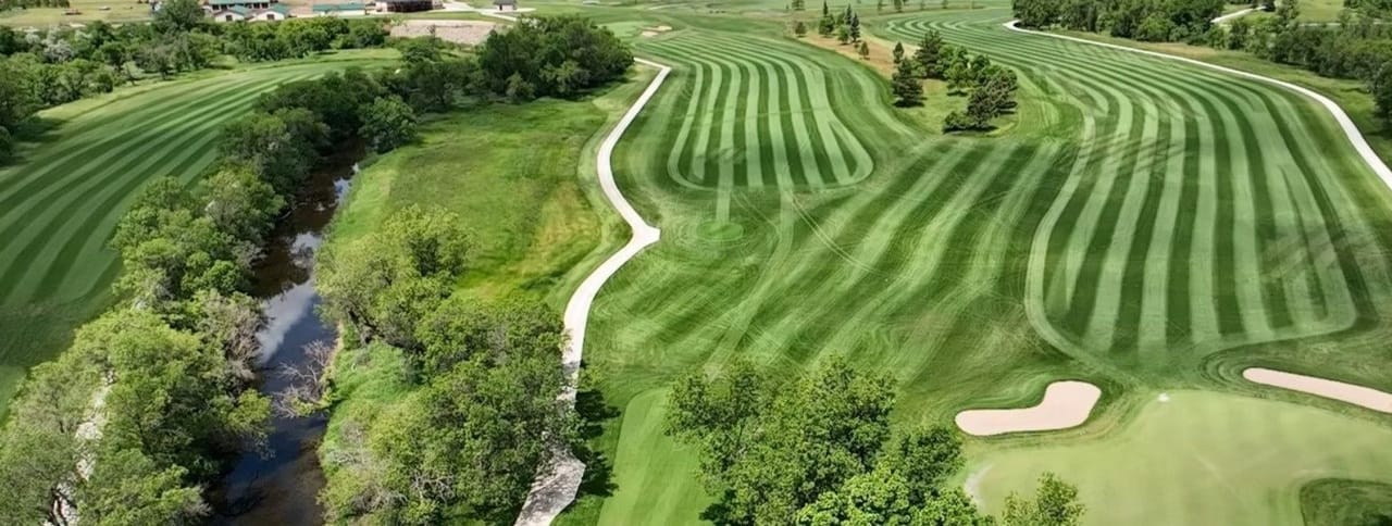 Pheasant Country Golf Course