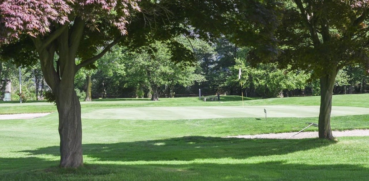 Golf Continental Verbania