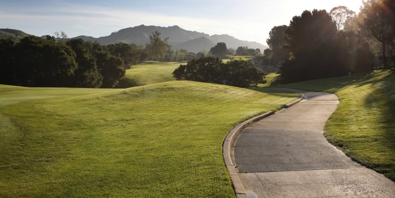 North Ranch Country Club