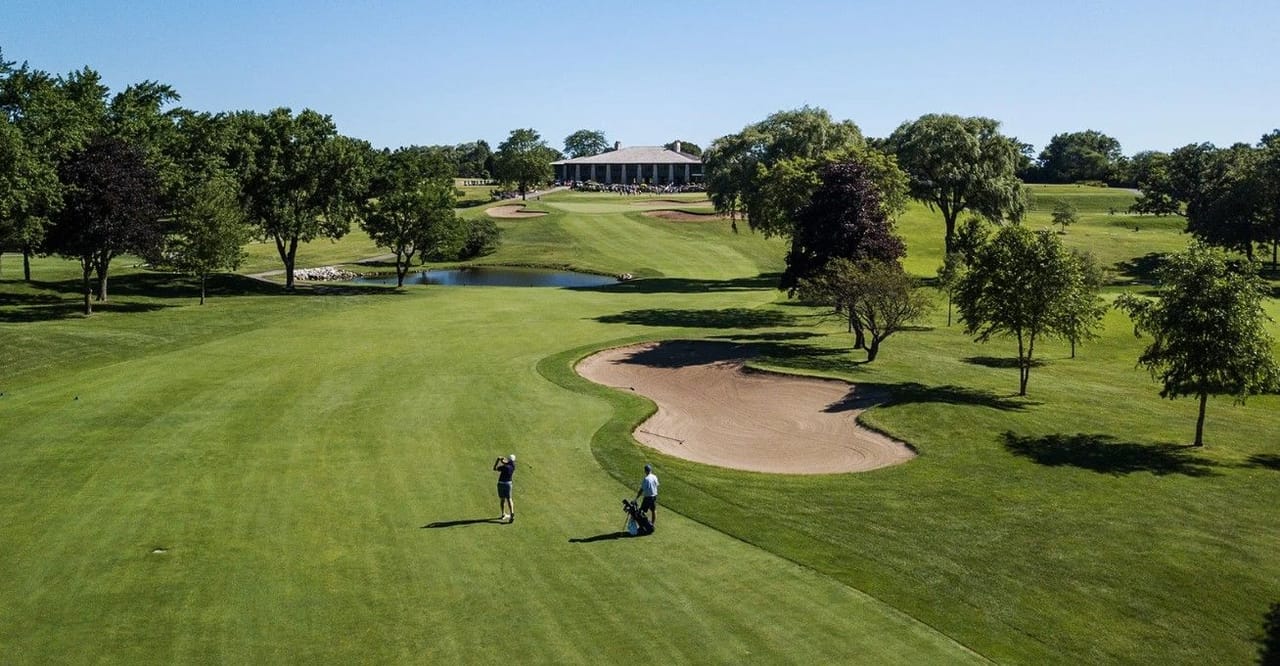 Tuckaway Country Club