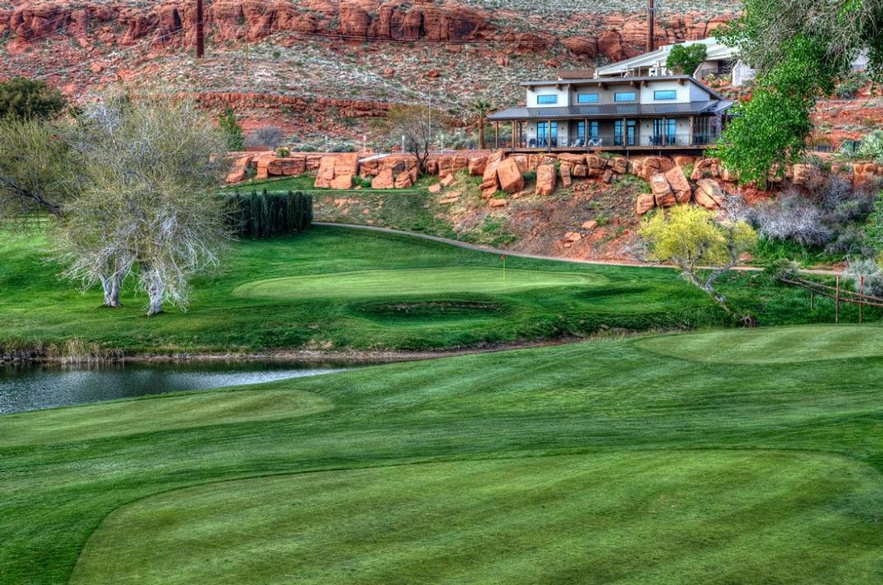 Dixie Red Hills Golf Club