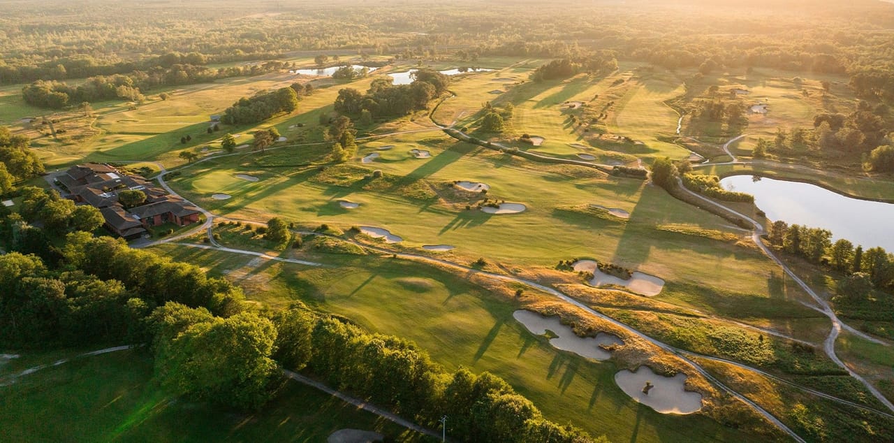 Cabot Bordeaux (Les Châteaux)