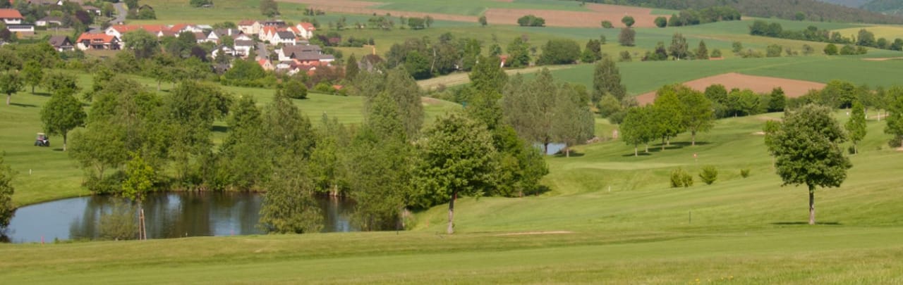 Golfclub Odenwald