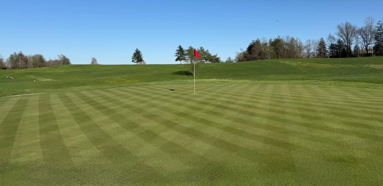 The Farm Golf Course