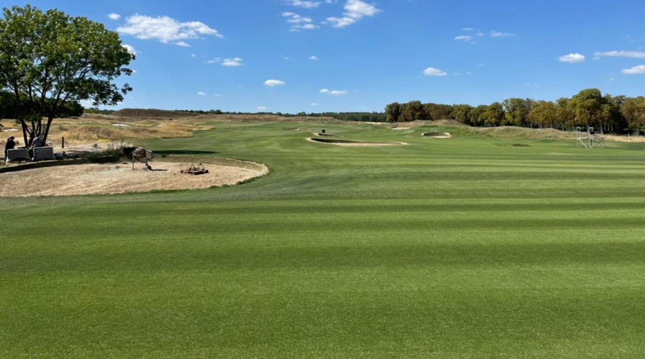 Golf und Land Club St Lorenz