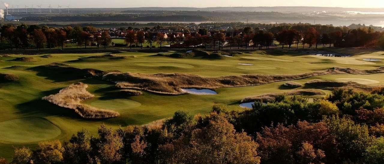 Golf und Land Club St Lorenz (Kurzplatz)