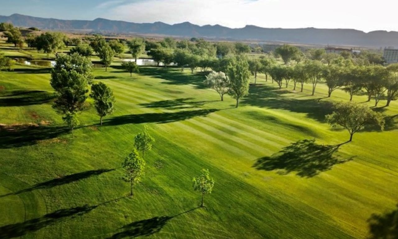 Bookcliff Country Club