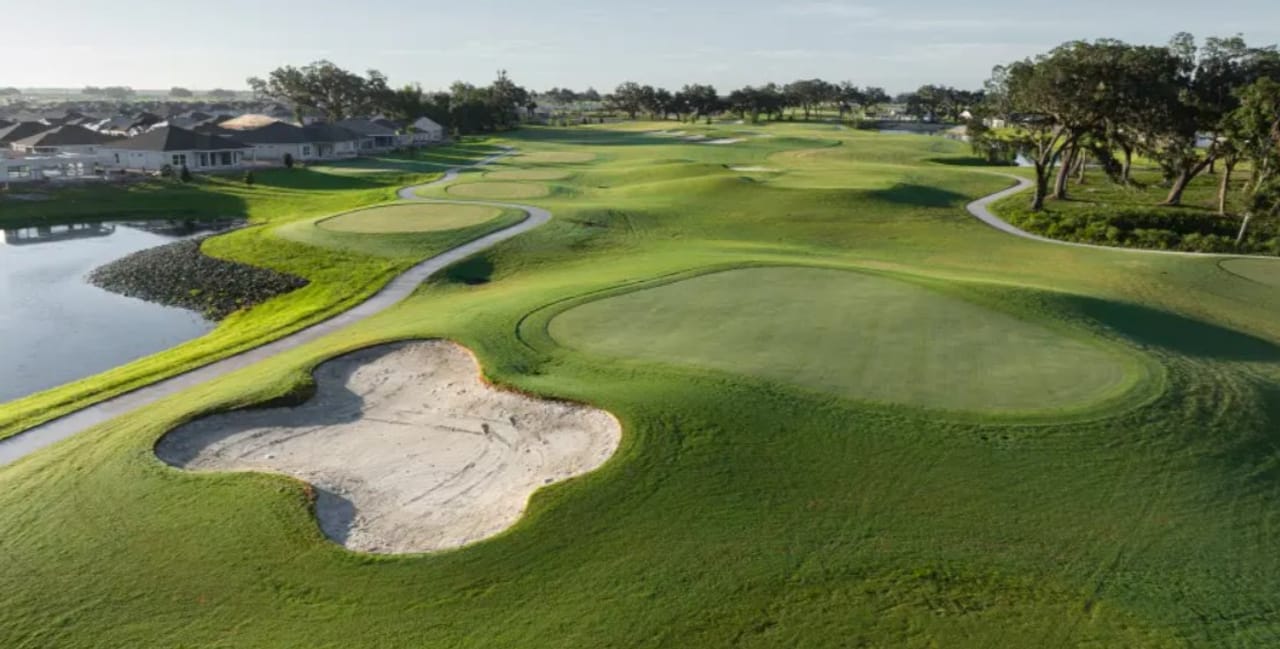 The Villages - Woodlands Golf Club