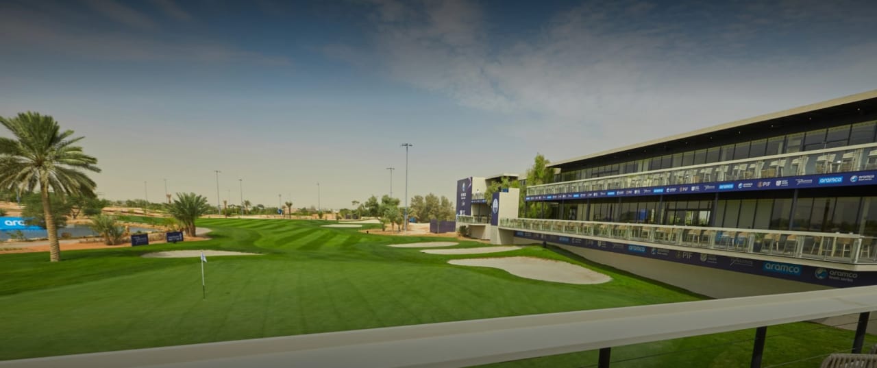 Riyadh Golf Club