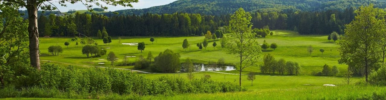 Golfpark Böhmerwald