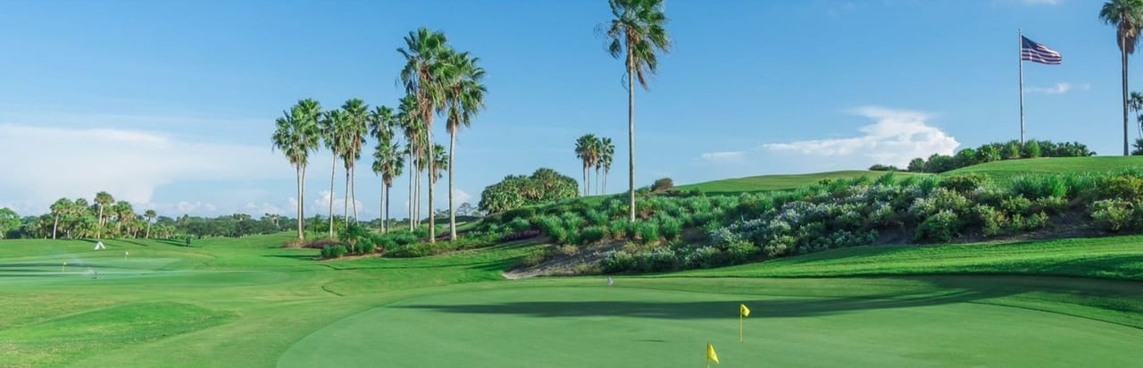 Heron Creek Golf & Country Club