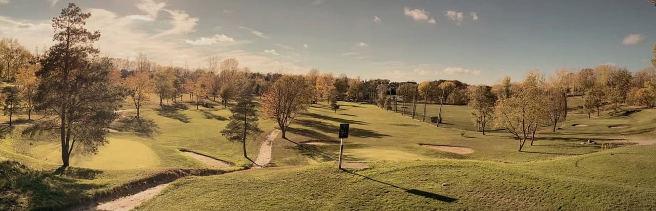 Eagle Valley Golf Course