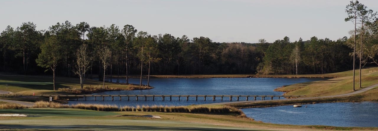 Eagle Springs Golf Park