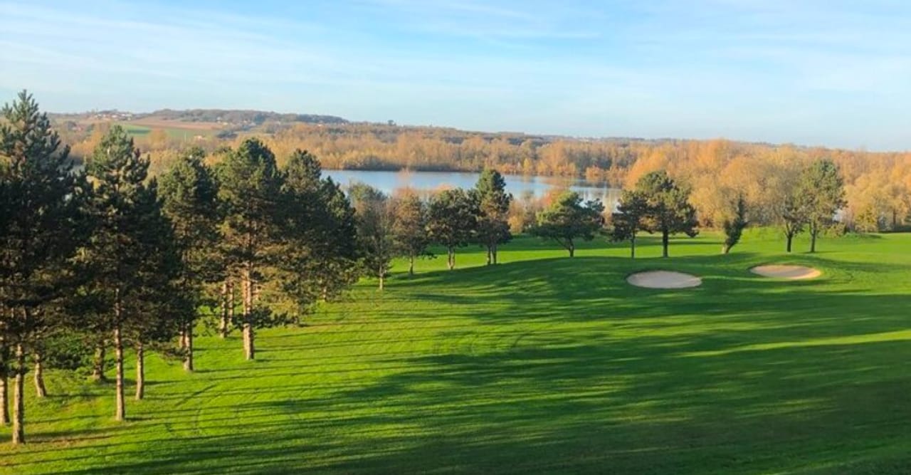 Golf du Haut Poitou (Haut Poitou)